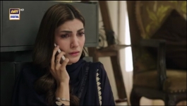 Toota Huwa Dil - Episode 47 - 12th August 2026